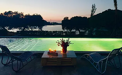 Casa Rural Alcornocalejo en Calera de León (Badajoz) - Foto 5