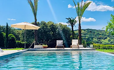 Casa Rural Alcornocalejo en Calera de León (Badajoz) - Foto 1