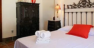 Cortijo El Niño 003