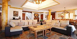 Cortijo El Niño 004