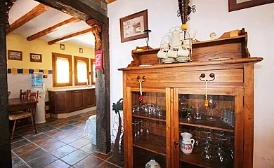 Cortijo El Niño en Frigiliana (Málaga) - Foto 7