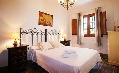 Cortijo El Niño en Frigiliana (Málaga) - Foto 8