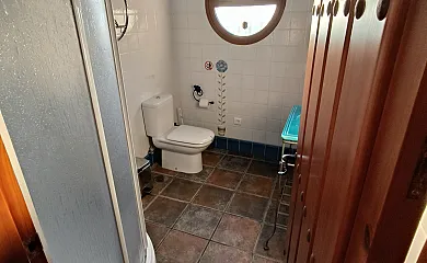 Cortijo El Niño en Frigiliana (Málaga) - Foto 10