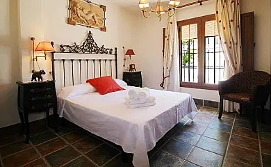 Cortijo El Niño en Frigiliana (Málaga) - Foto 11