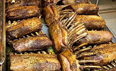 Cortijo El Niño en Frigiliana (Málaga) - Foto 19