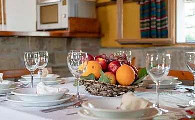 Cortijo el Cortijuelo en Villanueva de Algaidas (Málaga) - Foto 2