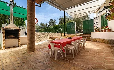 Cortijo el Cortijuelo en Villanueva de Algaidas (Málaga) - Foto 3