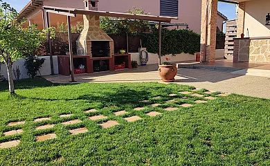 La Casona del Bullaque en El Robledo (Ciudad Real) - Foto 1