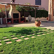La Casona del Bullaque 001