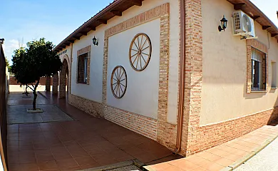 La Casona del Bullaque en El Robledo (Ciudad Real) - Foto 22