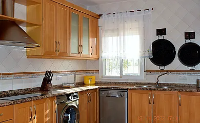 La Casona del Bullaque en El Robledo (Ciudad Real) - Foto 14