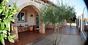 La Casona del Bullaque 005