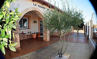 La Casona del Bullaque en El Robledo (Ciudad Real) - Foto 5