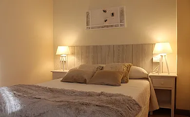 Casa Rural Anie en Isaba. Izaba (Navarra) - Foto 6