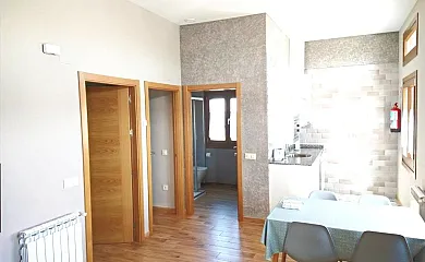 Apartamentos Navalin en Tapia de Casariego (Asturias) - Foto 7