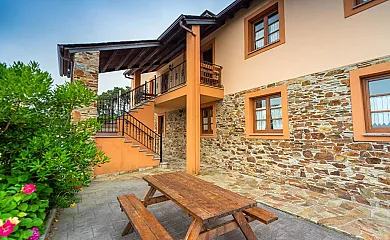 Apartamentos Navalin en Tapia de Casariego (Asturias) - Foto 5