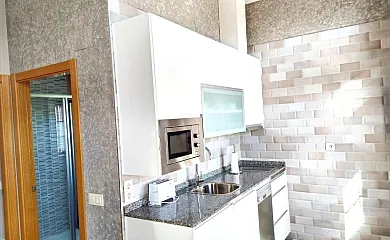 Apartamentos Navalin en Tapia de Casariego (Asturias) - Foto 9