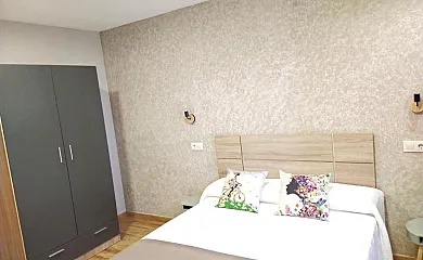 Apartamentos Navalin en Tapia de Casariego (Asturias) - Foto 10