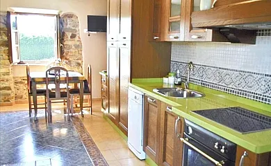 Apartamentos Navalin en Tapia de Casariego (Asturias) - Foto 11