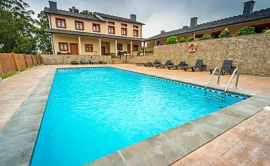 Apartamentos Navalin en Tapia de Casariego (Asturias) - Foto 2