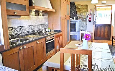 Apartamentos Navalin en Tapia de Casariego (Asturias) - Foto 12
