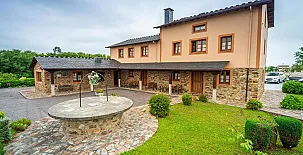 Apartamentos Navalin 003