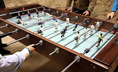 Molí de Querol en Castellar De La Ribera (Lleida) - Foto 4