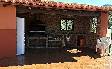 Venta Las Palomas en Almogia (Málaga) - Foto 1