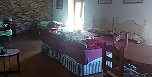 Venta Las Palomas 004