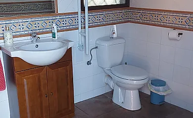 Venta Las Palomas en Almogia (Málaga) - Foto 8