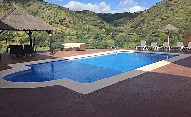 Venta Las Palomas en Almogia (Málaga) - Foto 10