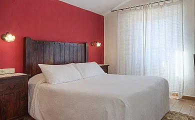 Alojamientos rurales Can Barrull en Sant Feliu de Boada (Girona) - Foto 14