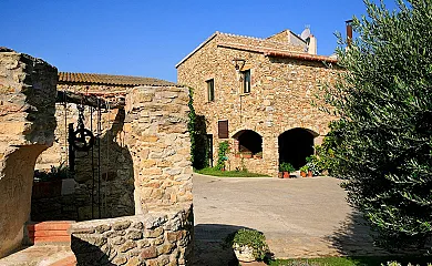 Alojamientos rurales Can Barrull en Sant Feliu de Boada (Girona) - Foto 2