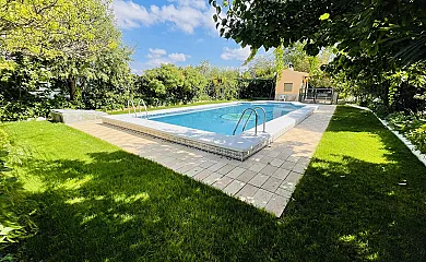 Doña Lucinda en Chinchilla de Monte Aragón (Albacete) - Foto 2