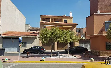 Casa el Esquilador en Navarres (Valencia) - Foto 1