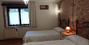 Casa de Aldea Erika 006