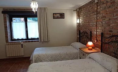 Casa de Aldea Erika en Llanes (Asturias) - Foto 6