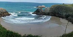 Casa de Aldea Erika 007