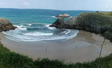 Casa de Aldea Erika en Llanes (Asturias) - Foto 7