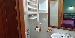 Casa de Aldea Erika 009