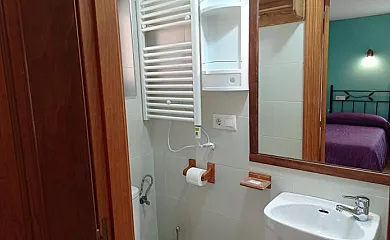 Casa de Aldea Erika en Llanes (Asturias) - Foto 9