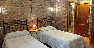 Casa de Aldea Erika 008