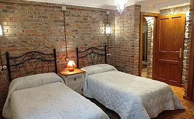 Casa de Aldea Erika en Llanes (Asturias) - Foto 8