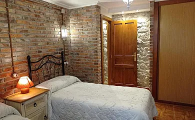 Casa de Aldea Erika en Llanes (Asturias) - Foto 12