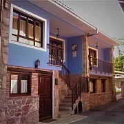 Casa de Aldea Erika 001