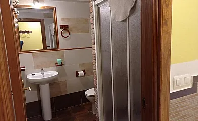 Casa de Aldea Erika en Llanes (Asturias) - Foto 13