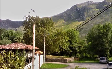 Casa de Aldea Erika en Llanes (Asturias) - Foto 14