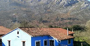 Casa de Aldea Erika 004