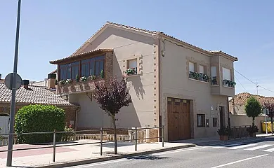 Casa Rural La Cerrada en Marcilla (Navarra) - Foto 1