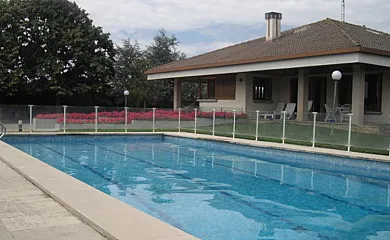 El Jardín de Muruzábal en Muruzabal (Navarra) - Foto 1